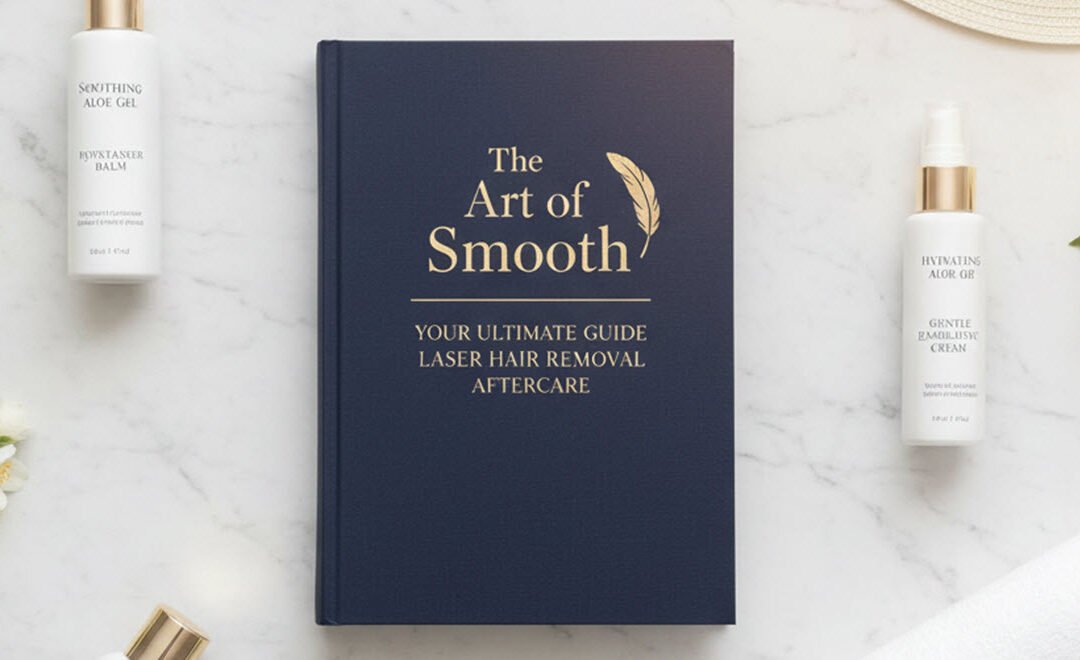 The Art of Smooth: Your Ultimate Guide to Laser Hair Removal Aftercare