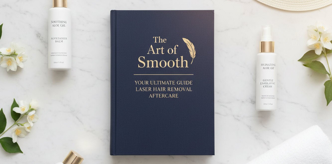 The Art of Smooth: Your Ultimate Guide to Laser Hair Removal Aftercare