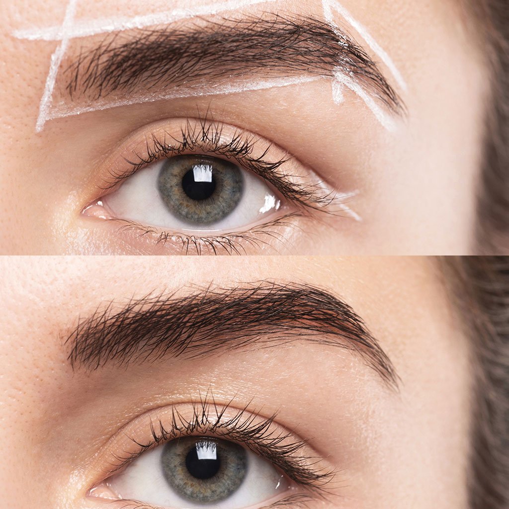 Brow Lamination