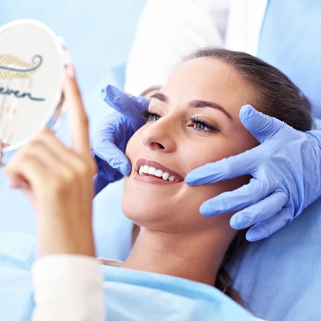 Cosmetic Dentistry