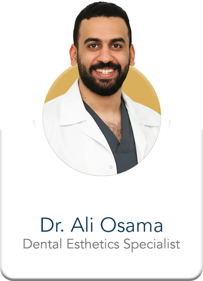 Dr. Ali Osama