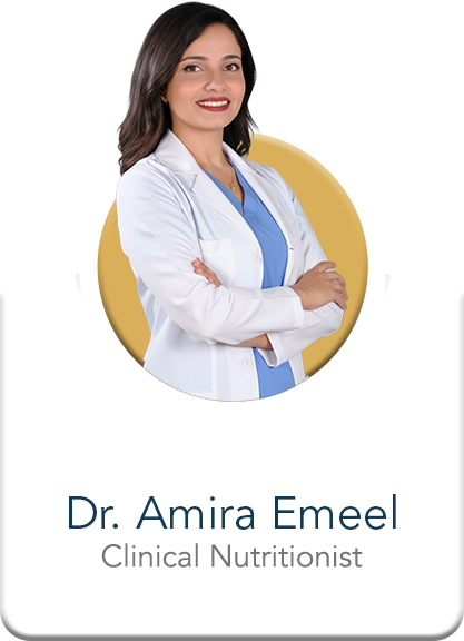 Dr. Amira Emeel