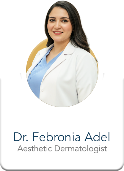Dr. Febronia Adel