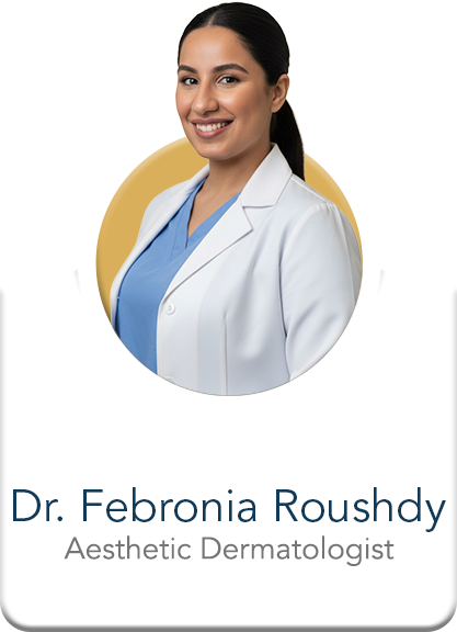 Dr. Febronia Roshdy