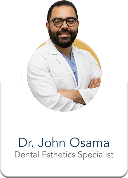 Dr. John Osama