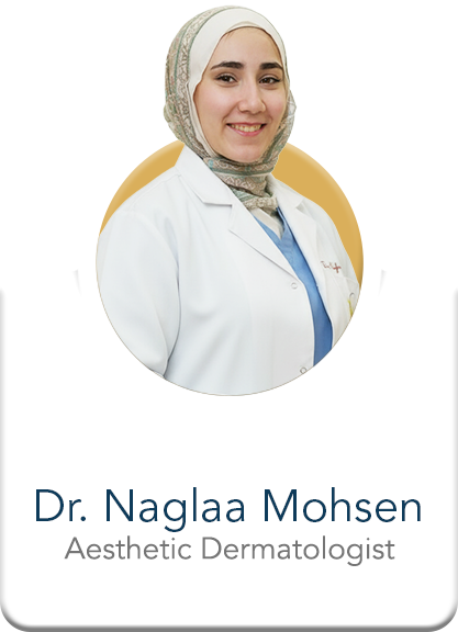 Dr. Naglaa Mohsen