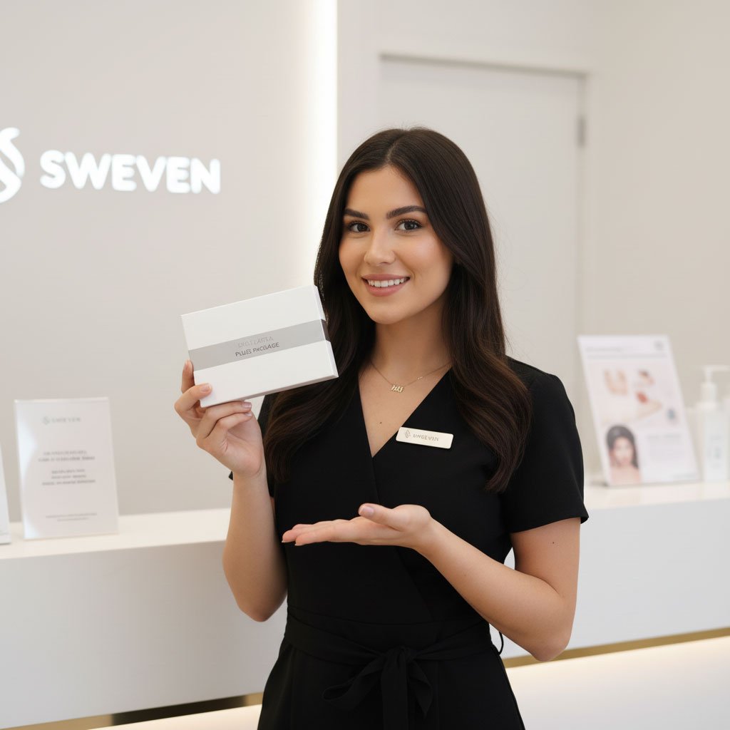 Pulse & Session Packages