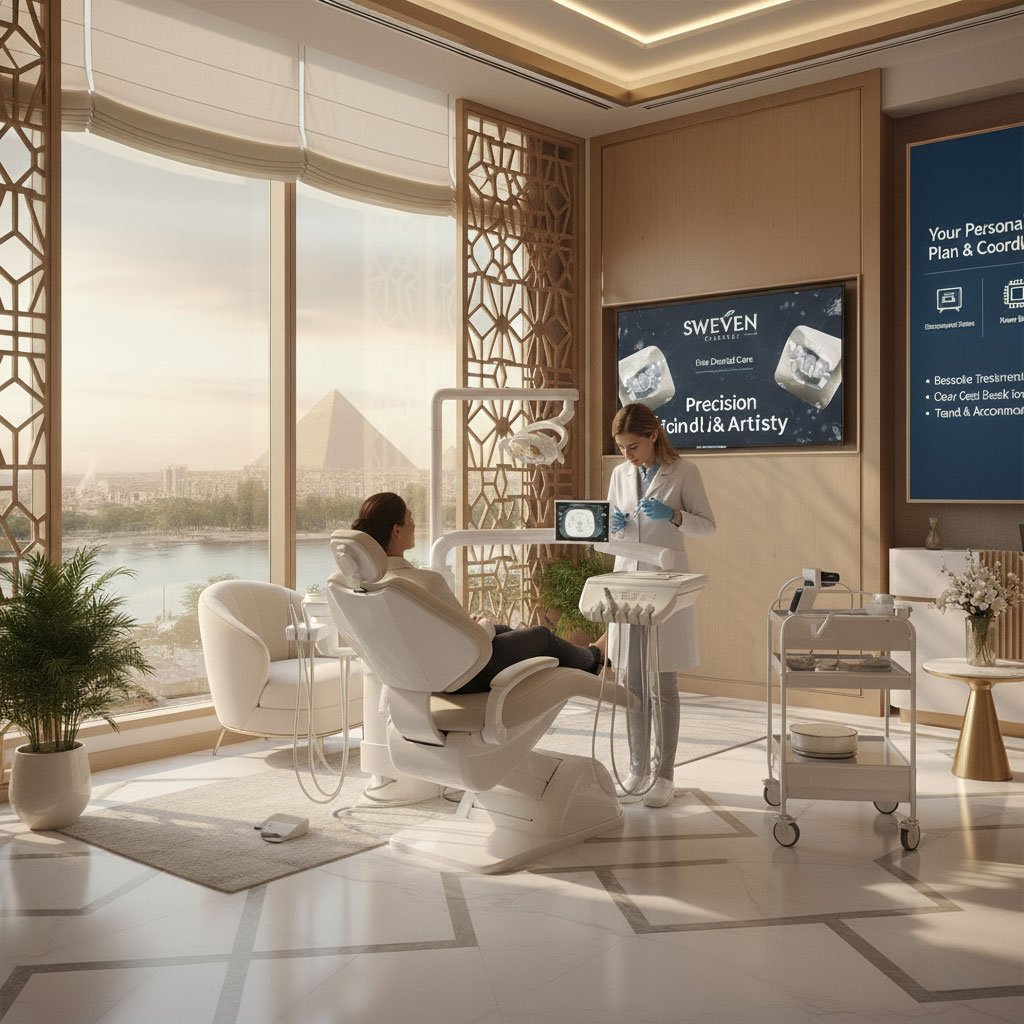 State-of-the-Art Technology